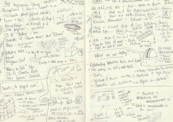 NBW Satellites Journal 2019